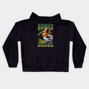 Romeo Doubs Bootleg Kids Hoodie